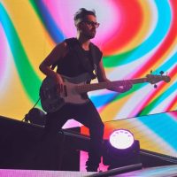 Hugo is not just a bassist—he is an architect of sound, crafting ...